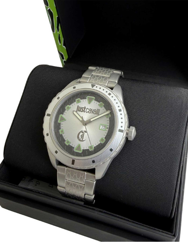 JUST CAVALLI Watch for Men